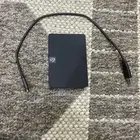 هارد خارجي Seagate Expansion 1 تيرا بايت نظيف جد ا
