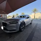 مازدا 6 ستاندر 2020 مستعملة للبيع