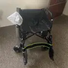 عربية كهرب