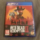 شريط ريد ديد ريدمشن تو نظيف يجي معاه هديه