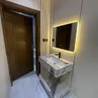 شقق 4 غرف وصاله للبيع بحي البوادي