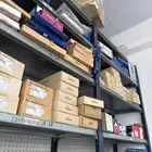 متوفر جميع قطع الغيار لجميع السيارات والموديلات حديد