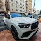 مرسيدس GLE 53 مالك واحد 2021
