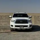 سيكويا دبل 2010 للبيع