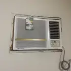مكيف 24 وحده