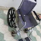 كرسي متحرك للايجار