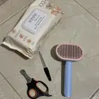 مستلزمات للقطط