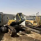 تشليح بوكلين فولفو