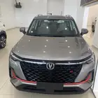شانجان cs35 2025 بسعر مميز ولرواتب 3500 وبدون دفعة