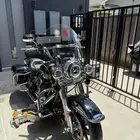 هارلي رود كنج Harley Road King 2015