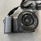 كاميرا سوني a5100 للبيع