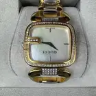 للبيع ساعة Gucci أصلية موديل 125.4 (G-Icon Collection)
