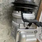 كمبروسر باص هيونداي