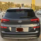 توسان ديزل 2019