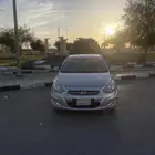 اكسنت ديزل 2016