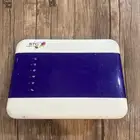 راوتر واي فاي مودم انترنت stc نظيف لاعلى سوم