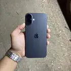 ايفون 16 بلس نظيف جدا