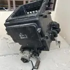 ثلاجة باترول وسط