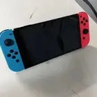nintendo switch شبه جديد
