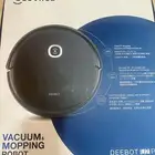 مكنسة ذكية Deebot U2 PRO نظييفة جداا