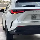 NX 350 AA 2024