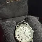 ساعة كارتييه سولو أصلي