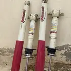 مساعدات سييرا