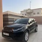 رنج روفر ايفوك للبيع