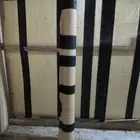 ساتر مخيم رول