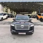 تويوتا لاندكروزر جي اكس ار L4 موديل 2024