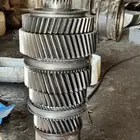 توضيب جميع انواع الجيرات