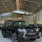 لكزس - 2016 - LX570 - فل كامل - مرهم 2021