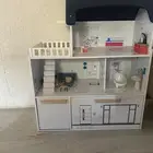 بيت باربي