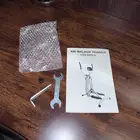 جهاز مشي هوائي Air Walker شبه جديد على السوم