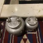 علب معدن