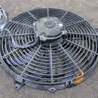 مراوح سبال مستخدمة دفع   سحب