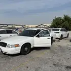 فورد بوليسي