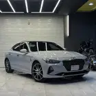جنسس G70 V6 2020