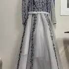 فستان للي يلبسون سمول وميديم جميل وفخم