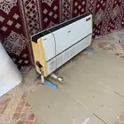 مكيف سبلت الزامل