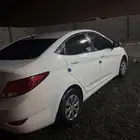 اكسنت مخزن 2016