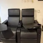 كراسي سينما