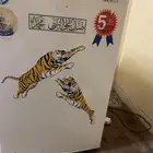 ثلاجة سامسنج اصلية للبيع