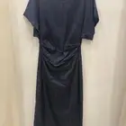 فستان جنز زارا