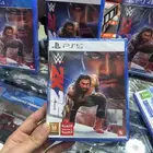 wwe 2k25