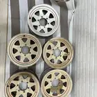 طقم جنوط باترول 90