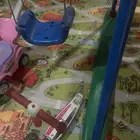 مرجيحة للأطفال