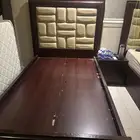 سرير العدد 2