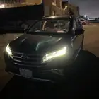 تايوتا راش موديل 2020