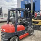 صيانه خارجيه للرافعات الشوكيه